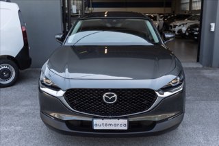 MAZDA CX-30 2.0 m-hybrid Exceed 2wd 150cv 6mt