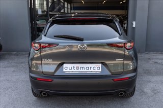 MAZDA CX-30 2.0 m-hybrid Exceed 2wd 150cv 6mt