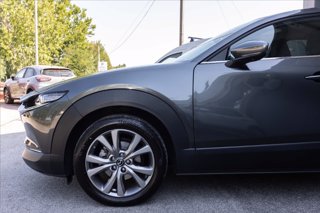 MAZDA CX-30 2.0 m-hybrid Exceed 2wd 150cv 6mt