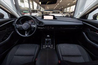 MAZDA CX-30 2.0 m-hybrid Exceed 2wd 150cv 6mt