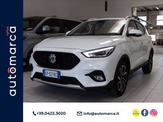 MG ZS 1.5 Luxury