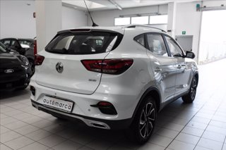 MG ZS 1.5 Luxury