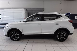 MG ZS 1.5 Luxury