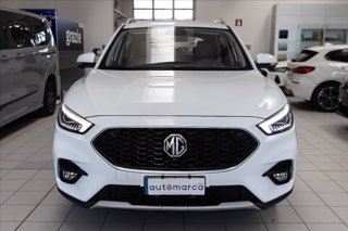 MG ZS 1.5 Luxury