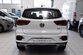MG ZS 1.5 Luxury