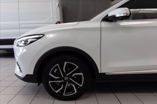 MG ZS 1.5 Luxury