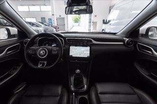 MG ZS 1.5 Luxury