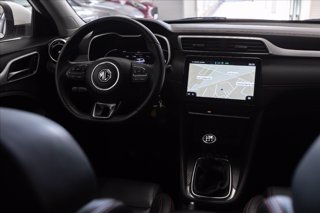 MG ZS 1.5 Luxury