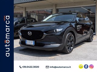 MAZDA CX-30 2.5 m-hybrid Nagisa 2wd 140cv 6mt