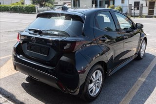 MAZDA 2 1.5 vvt full hybrid electric Centre Line e-cvt