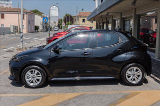 MAZDA 2 1.5 vvt full hybrid electric Centre Line e-cvt