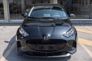 MAZDA 2 1.5 vvt full hybrid electric Centre Line e-cvt