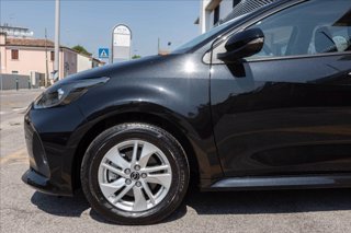 MAZDA 2 1.5 vvt full hybrid electric Centre Line e-cvt