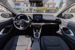 MAZDA 2 1.5 vvt full hybrid electric Centre Line e-cvt