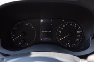 MAZDA 2 1.5 vvt full hybrid electric Centre Line e-cvt