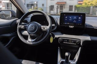 MAZDA 2 1.5 vvt full hybrid electric Centre Line e-cvt