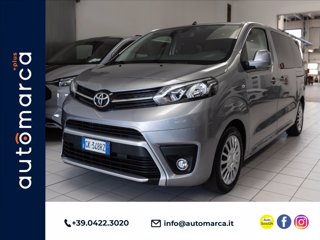 TOYOTA Proace Verso 1.5d 120cv S&S L1 Lounge 5p 9p.ti E6d