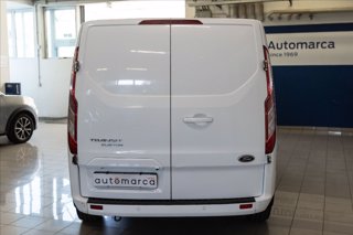 FORD Transit Custom 300 2.0 tdci 130cv Titanium d.cab L2H1 E6.2