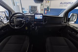 FORD Transit Custom 300 2.0 tdci 130cv Titanium d.cab L2H1 E6.2