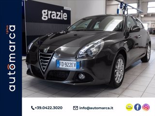 ALFA ROMEO Giulietta 1.4 tb Progression 105cv E6