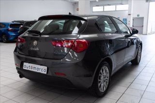 ALFA ROMEO Giulietta 1.4 tb Progression 105cv E6