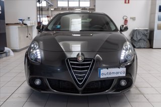 ALFA ROMEO Giulietta 1.4 tb Progression 105cv E6
