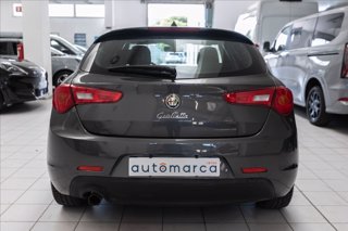 ALFA ROMEO Giulietta 1.4 tb Progression 105cv E6