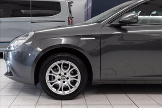 ALFA ROMEO Giulietta 1.4 tb Progression 105cv E6