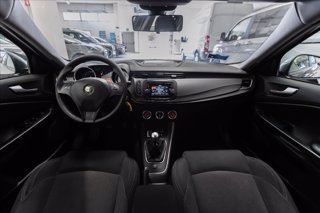 ALFA ROMEO Giulietta 1.4 tb Progression 105cv E6