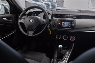 ALFA ROMEO Giulietta 1.4 tb Progression 105cv E6