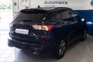 FORD Kuga 2.5 phev ST-Line 2wd 225cv cvt