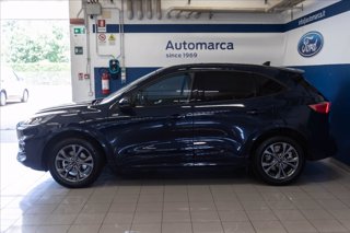 FORD Kuga 2.5 phev ST-Line 2wd 225cv cvt