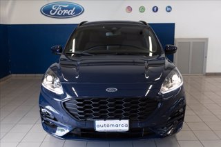 FORD Kuga 2.5 phev ST-Line 2wd 225cv cvt