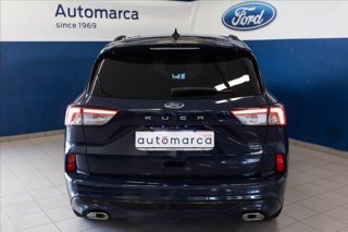 FORD Kuga 2.5 phev ST-Line 2wd 225cv cvt