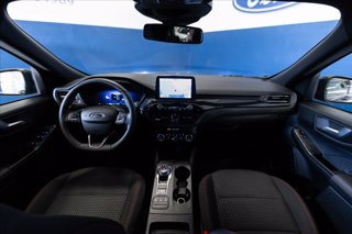FORD Kuga 2.5 phev ST-Line 2wd 225cv cvt