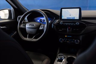 FORD Kuga 2.5 phev ST-Line 2wd 225cv cvt