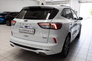 FORD Kuga 2.5 phev ST-Line X 2wd 225cv cvt