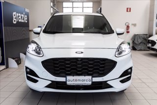 FORD Kuga 2.5 phev ST-Line X 2wd 225cv cvt