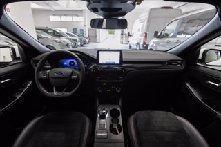 FORD Kuga 2.5 phev ST-Line X 2wd 225cv cvt
