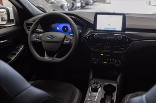 FORD Kuga 2.5 phev ST-Line X 2wd 225cv cvt