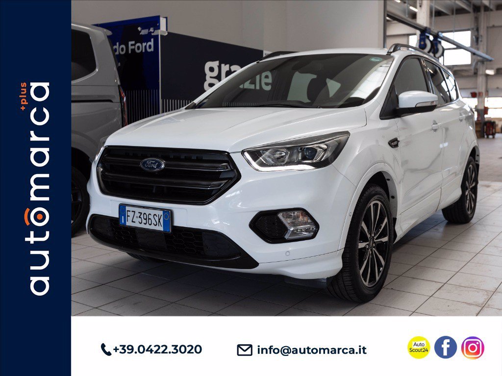 FORD Kuga 1.5 ecoboost ST-Line s&s 2wd 120cv