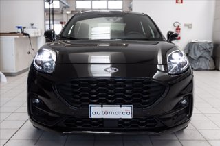 FORD Puma 1.0 ecoboost h ST-Line s&s 125cv