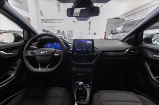 FORD Puma 1.0 ecoboost h ST-Line s&s 125cv