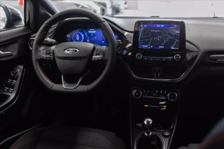 FORD Puma 1.0 ecoboost h ST-Line s&s 125cv