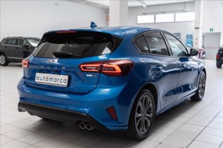 FORD Focus 1.0t ecoboost h ST-Line 125cv