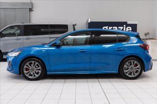 FORD Focus 1.0t ecoboost h ST-Line 125cv