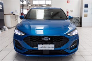 FORD Focus 1.0t ecoboost h ST-Line 125cv