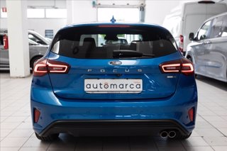 FORD Focus 1.0t ecoboost h ST-Line 125cv