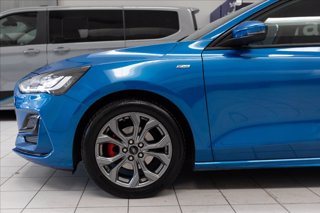 FORD Focus 1.0t ecoboost h ST-Line 125cv