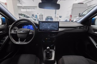 FORD Focus 1.0t ecoboost h ST-Line 125cv